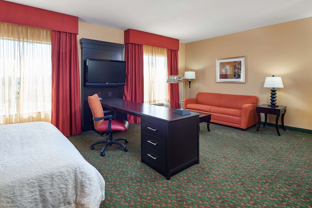 Hampton Inn & Suites Waco South - photo 13