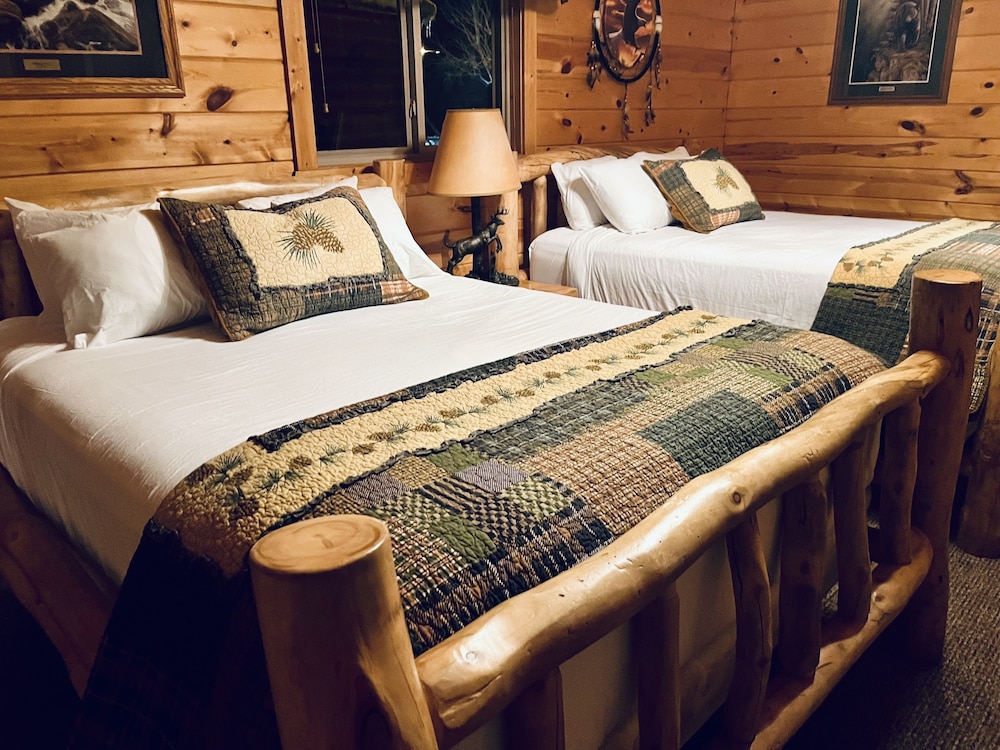 Badlands Frontier Cabins - photo 12