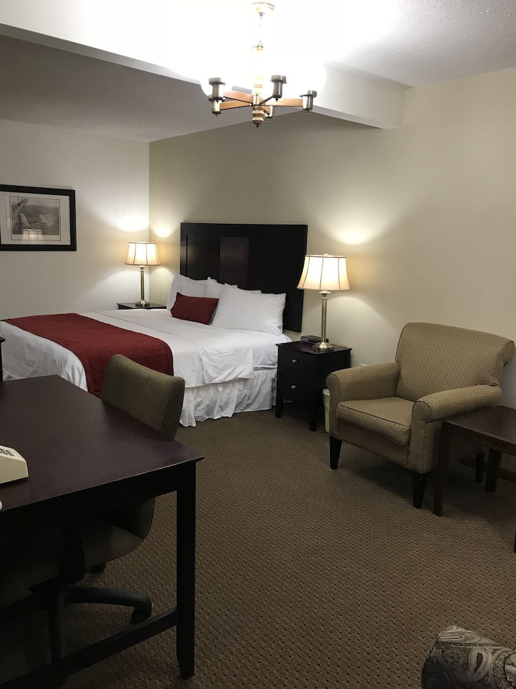 Brentwood Motor Inn - photo 33
