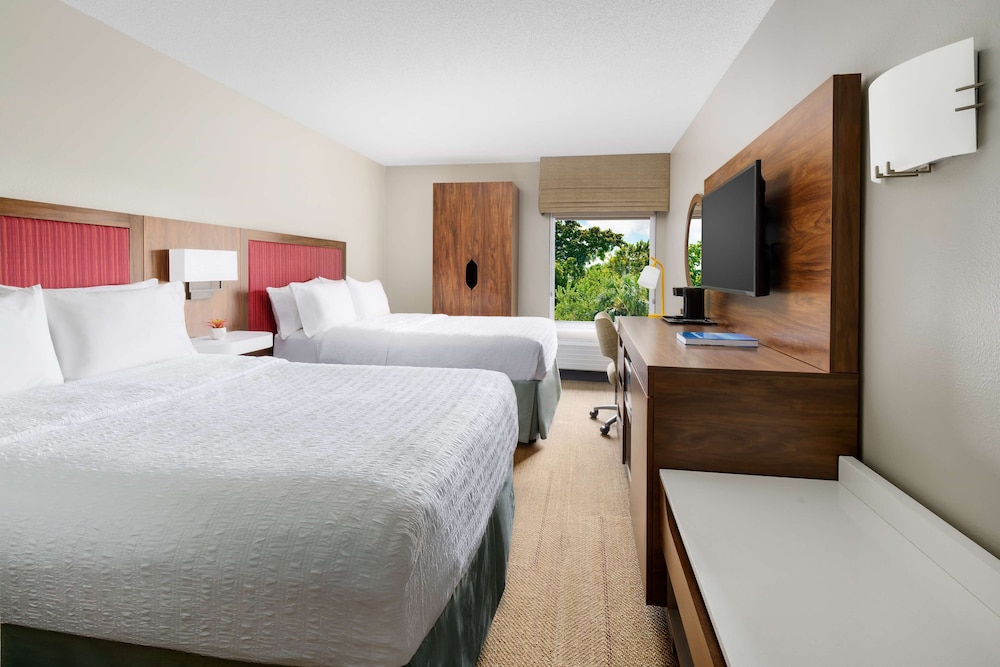 Hampton Inn Ft. Lauderdale Cypress Creek - photo 7
