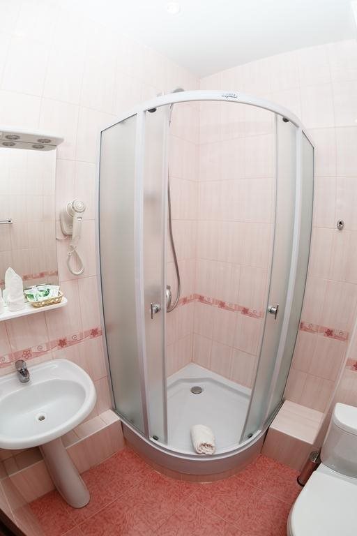 Alye Parusa — hotel in Kirov