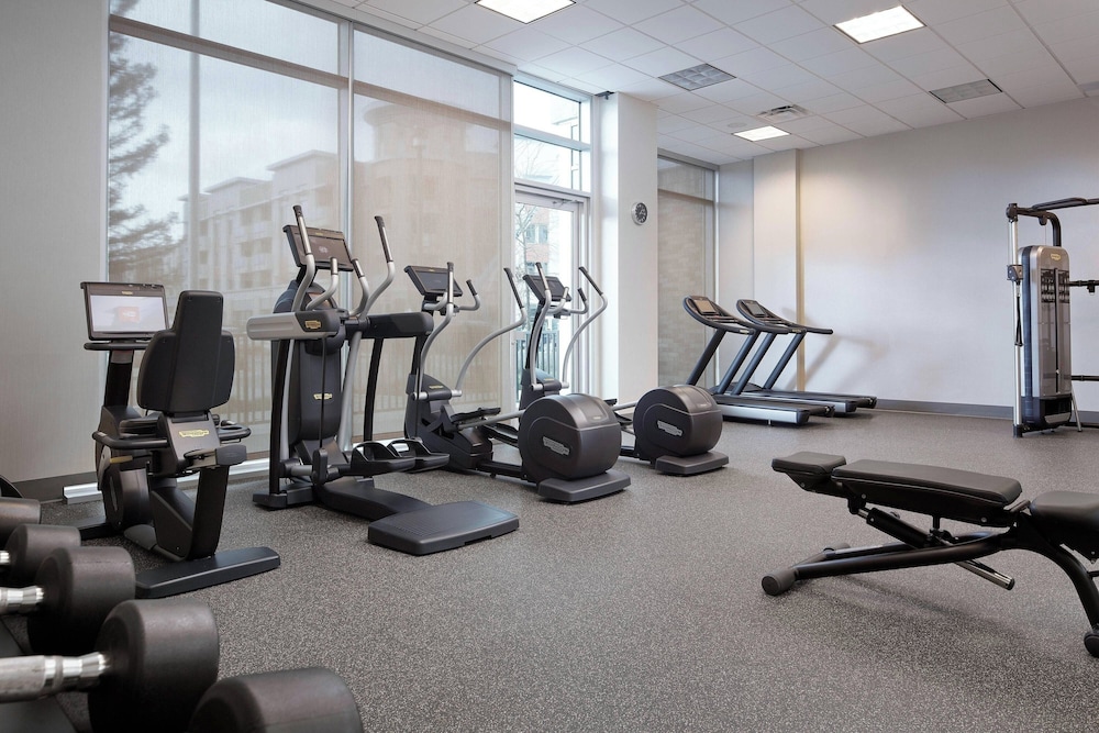 Residence Inn by Marriott San Jose Cupertino - photo 11