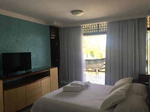 Pipa Mar Hotel — Unknown City — photo 3