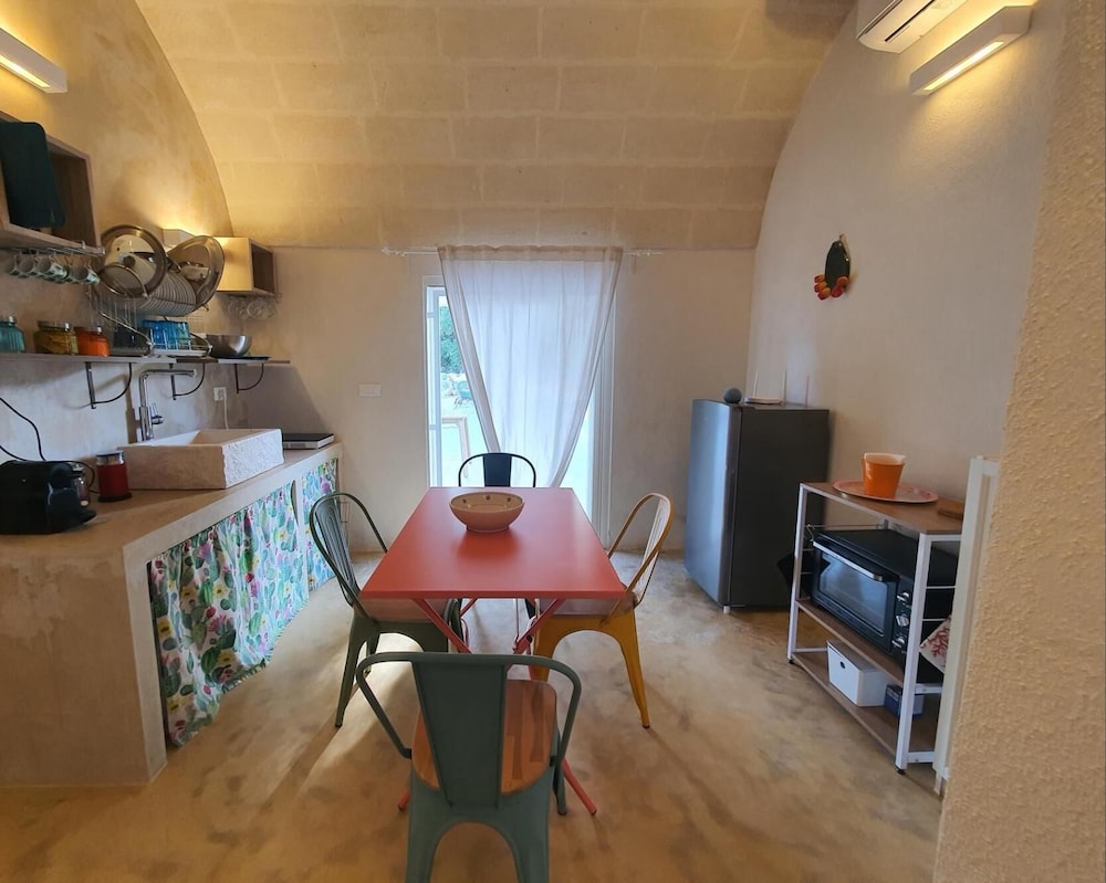 Trullo Oscar — Ceglie Messapica