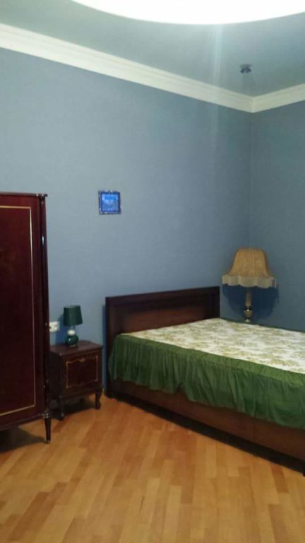 Natali Apartment