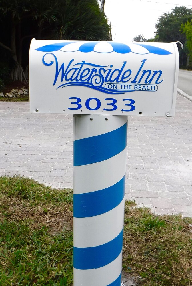 Waterside Inn on the Beach - photo 83