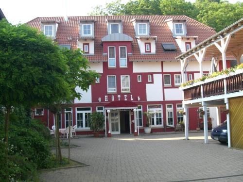 Cross Country Hotel Hirsch — Sinsheim — photo 4