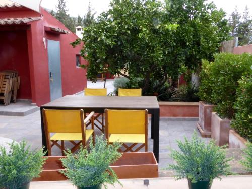 Manyolas 93 — 4-Star Luxury Hotel in Alaro, Spain