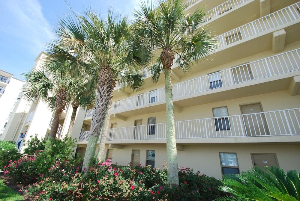 Island Shores 653 by RedAwning - featured photo