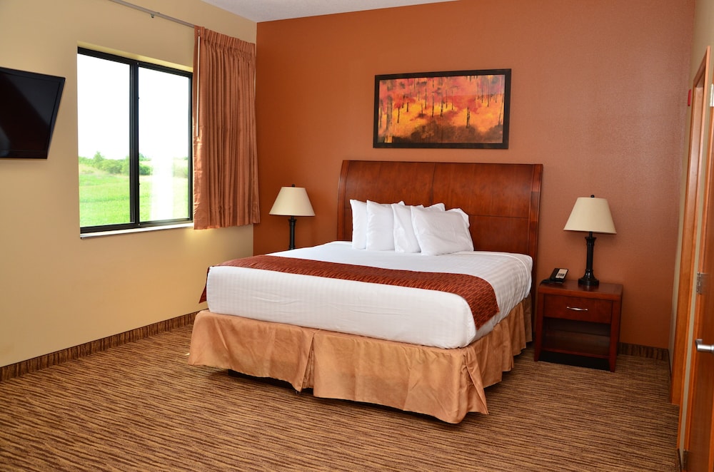 Cobblestone Inn & Suites Newton - photo 12