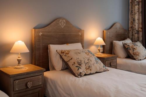Silene Resort & Spa Egles Villa — Daugavpils — photo 3