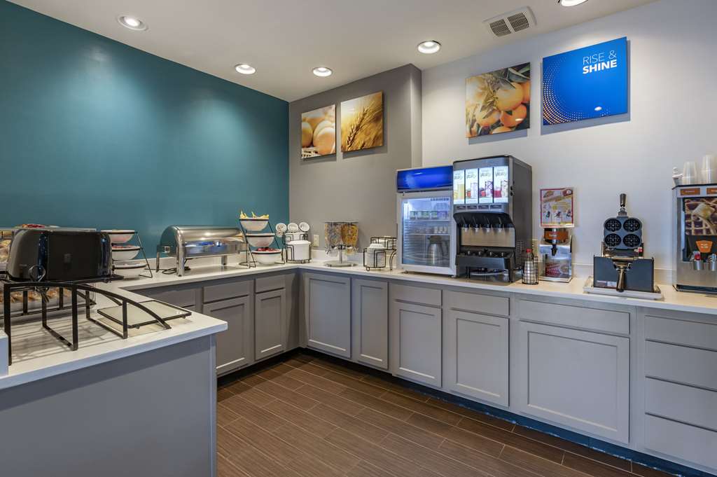 Comfort Inn Plainfield Indianapolis Airport - photo 27
