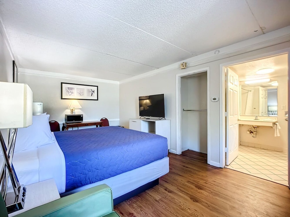 Stayable Suites Jacksonville - photo 41