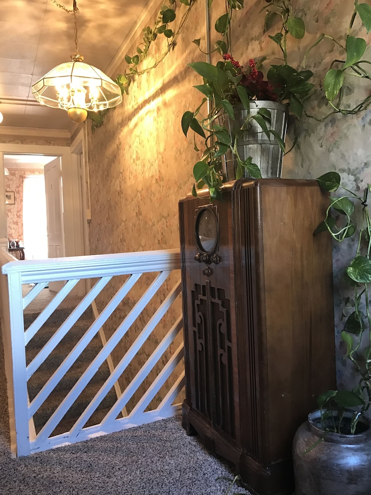 Historic Windsor Hotel - photo 67