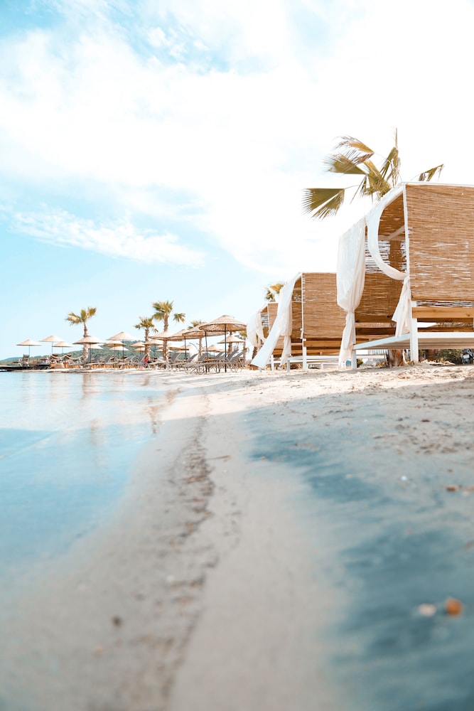 Cunda Doga Karavan Hotel - last minute hotel in Ayvalik