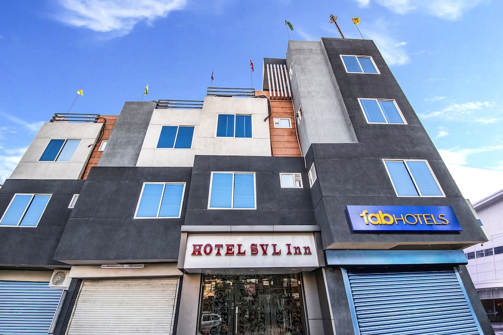 FabExpress Vijay Nagar Extention in Indore, India