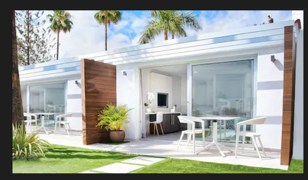 Sanom Beach Resort Adults Only in San Bartolome De Tirajana, Spain