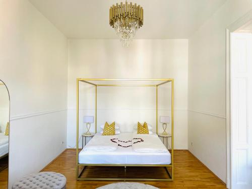 APSTAY City Center Deluxe ǀ Parking option ǀ Self Check in in Graz, Austria