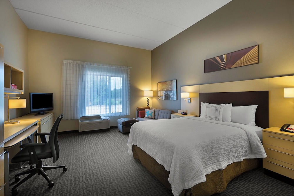 Towneplace Suites by Marriott Rock Hill - photo 5