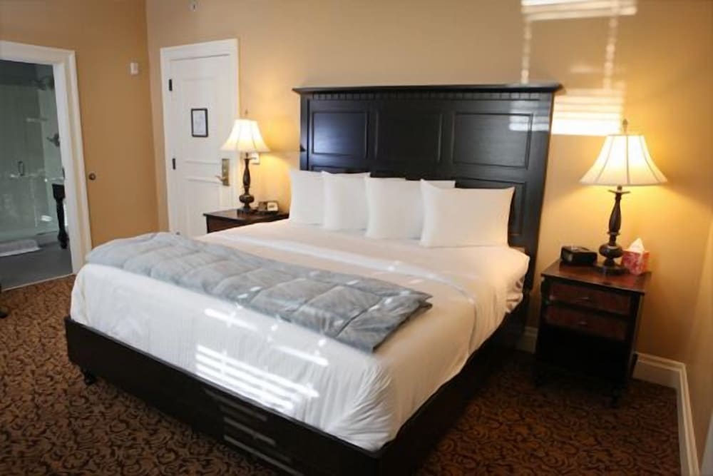 Mansions on Fifth Hotel - photo 27