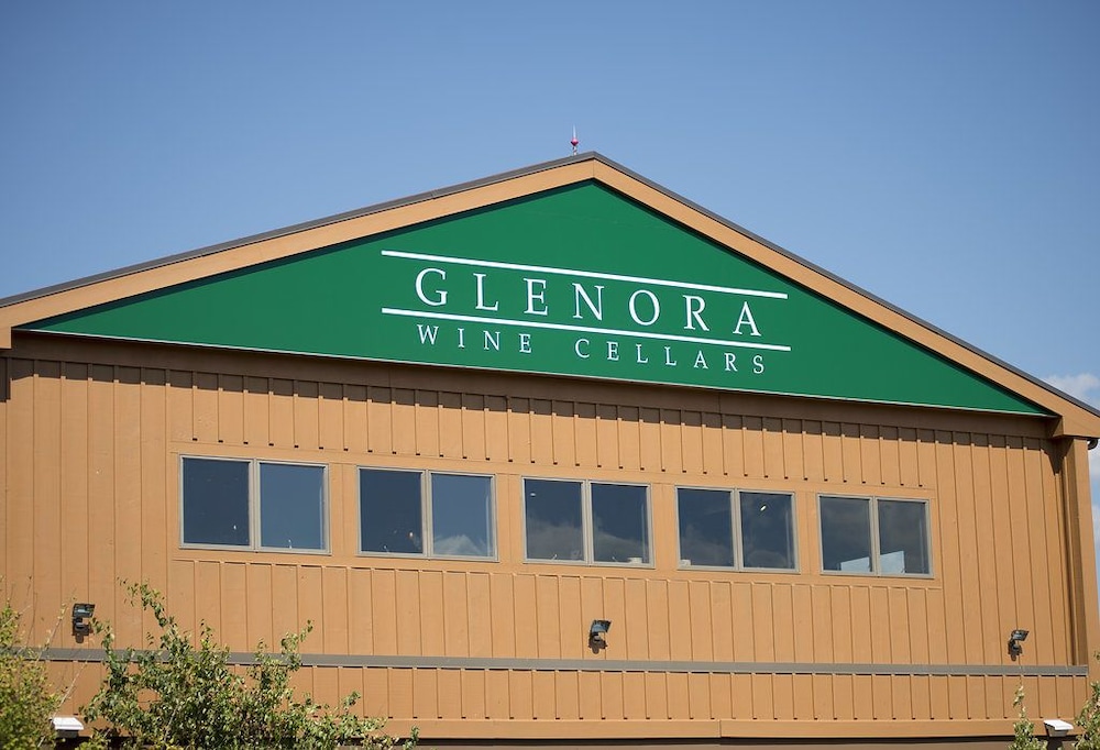 The Inn at Glenora Wine Cellars - photo 35