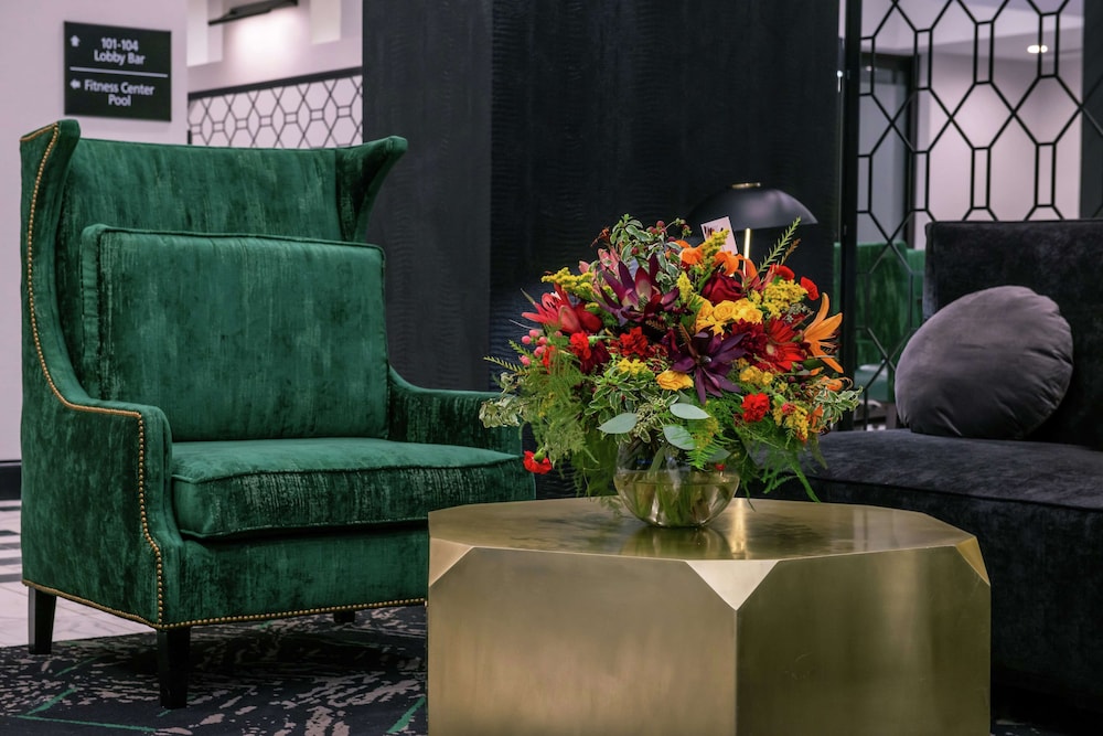 Hampton Inn & Suites Winston Salem Downtown - photo 3