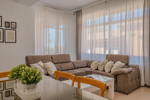 Living Cazorla II in Cazorla, Spain