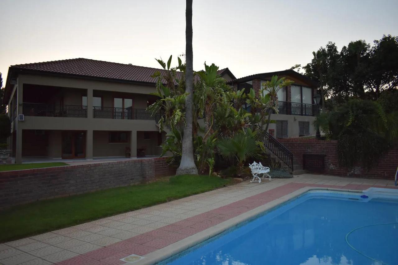 Olive Tree Apartments