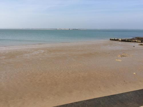 Mountfield in Freshwater, United Kingdom