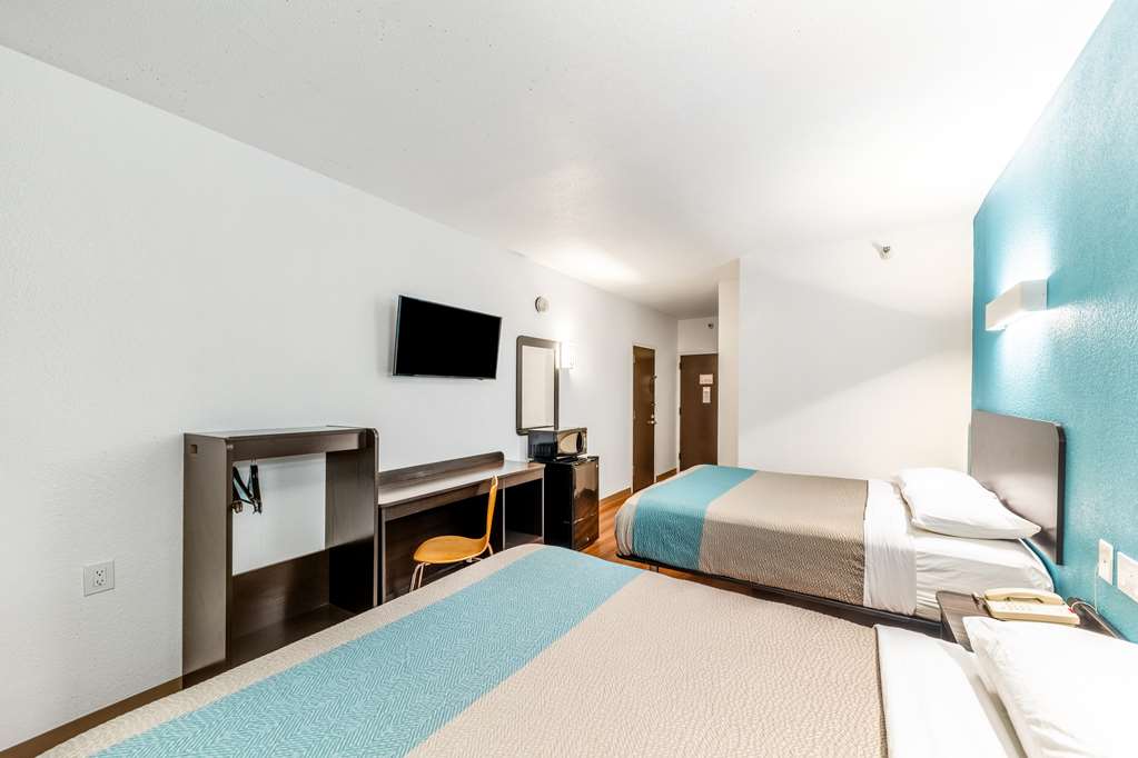 Motel 6 Lewisville TX Medical City - photo 11