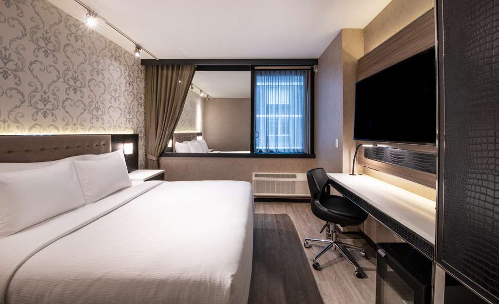 Aliz Hotel Times Square - photo 9