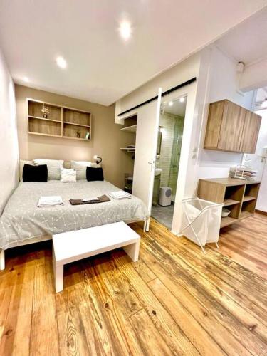 Studio Quartier Prise Des Carmes - last minute hotel in Toulouse