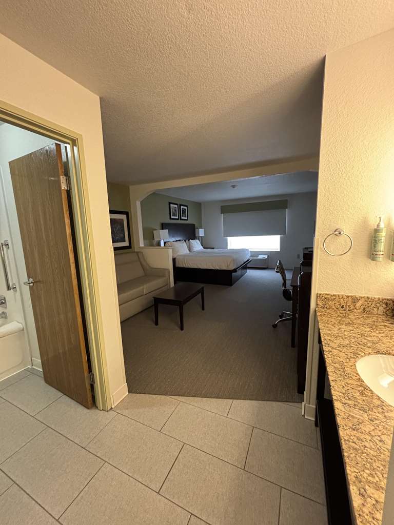Best Western Celina - photo 37