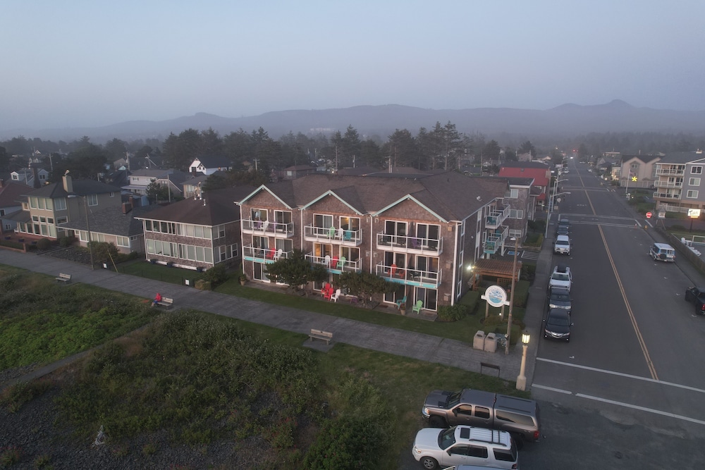 Inn at the Shore - photo 70