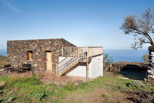 La Higuera - last minute hotel in Frontera