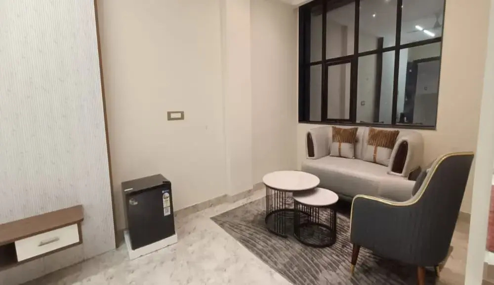 Hotel Indigo — Indore — photo 3