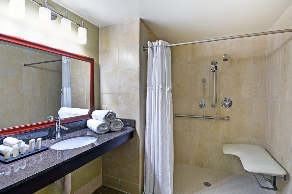 Embassy Suites by Hilton Valencia - photo 14