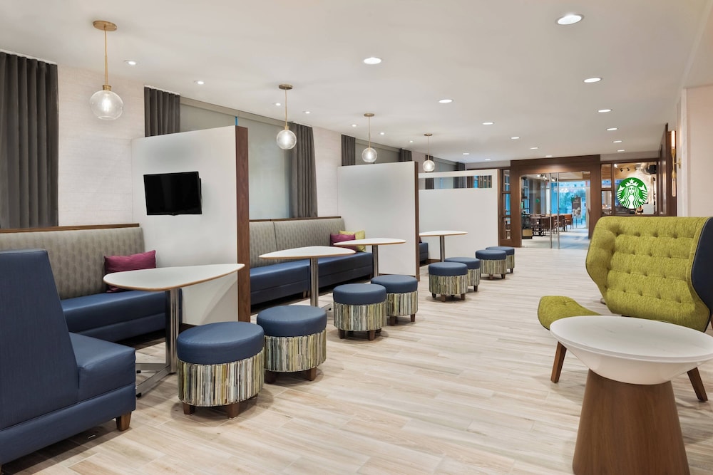 Residence Inn by Marriott Buffalo Downtown - photo 29