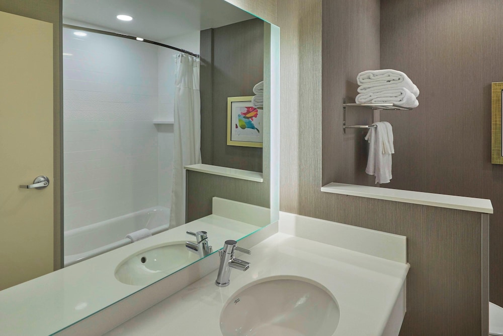Fairfield Inn & Suites by Marriott Grand Mound Centralia - photo 21