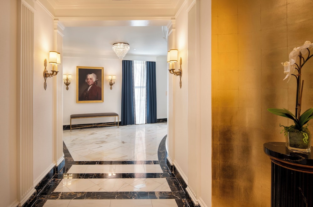 Willard InterContinental Washington by IHG - photo 68