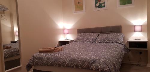 Grant Rooms — 4-Star Luxury Hotel in Derry, United Kingdom