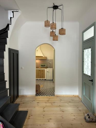 Homefeel2024 — 4-Star Luxury Hotel in Kavala, Greece