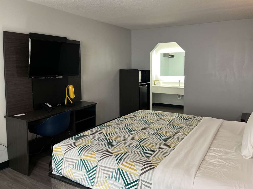 Motel 6 Lafayette IN - photo 7