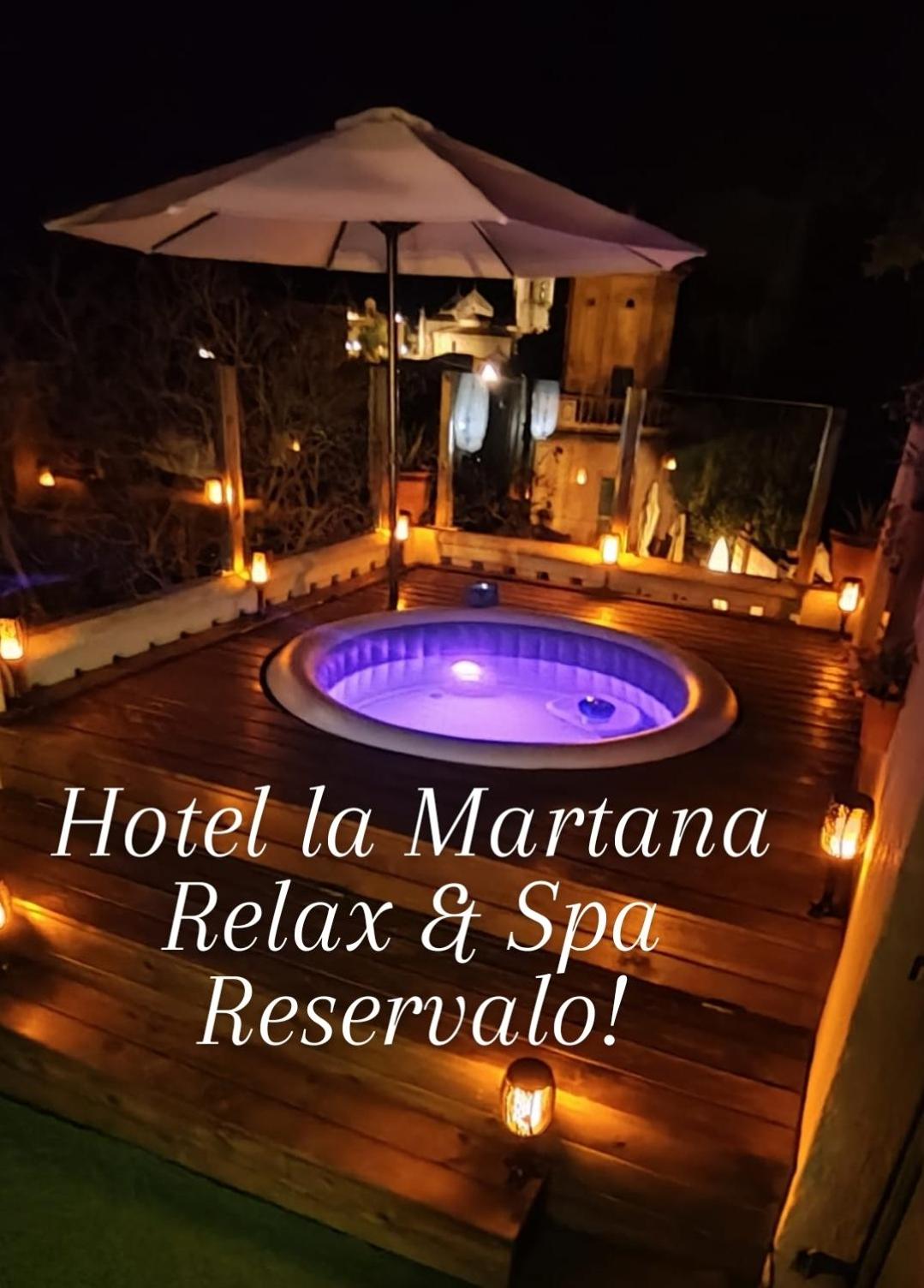 Els Jardins de la Martana Hotel — Besalu — photo 3