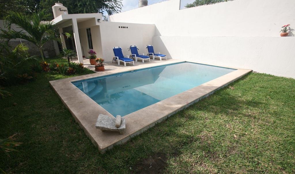 Hotel Aries y Libra - last minute hotel in Merida