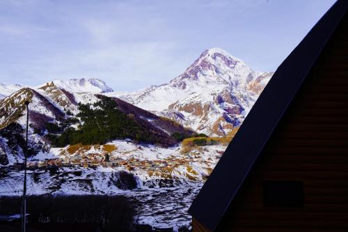 Khara Cottage Kazbegi
