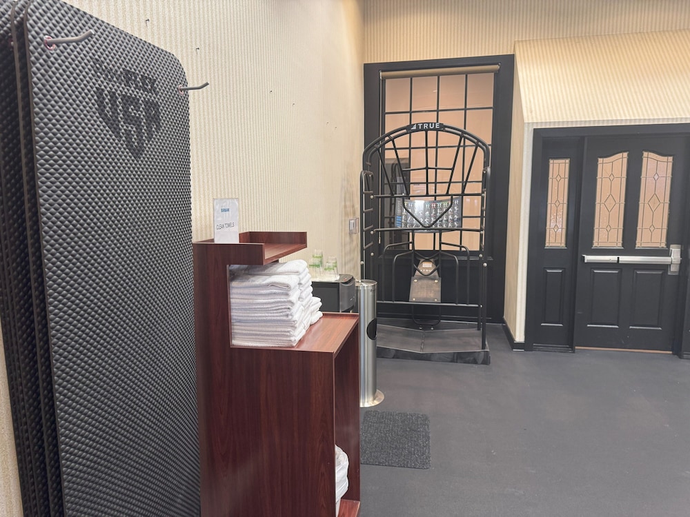 Hotel Burbank - photo 40