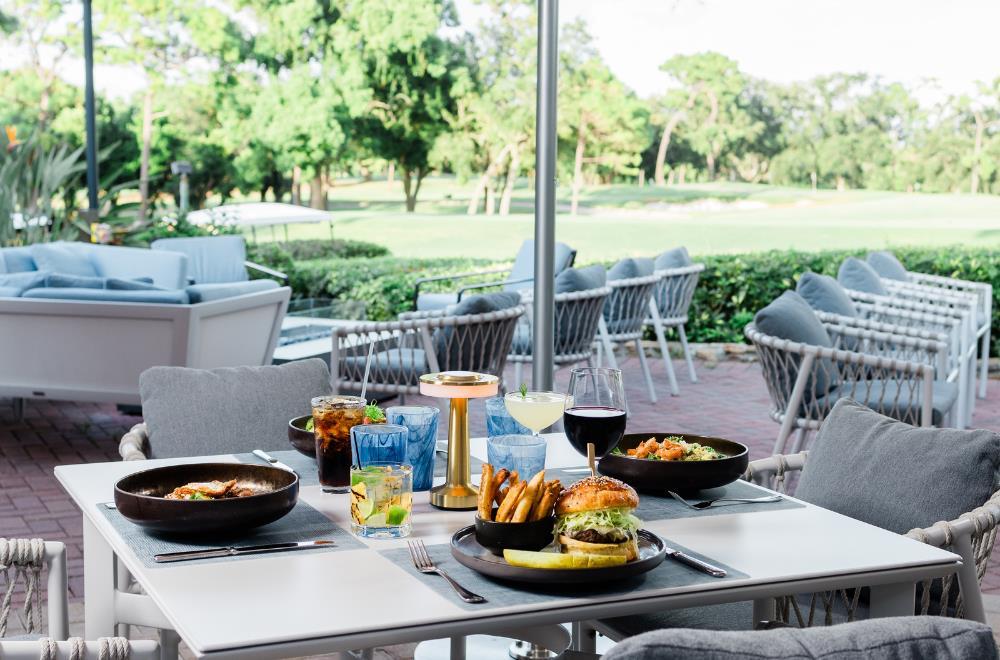 Innisbrook Resort - photo 95