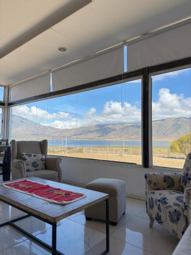 Sueño de Tafi in Tafi Del Valle, Argentina