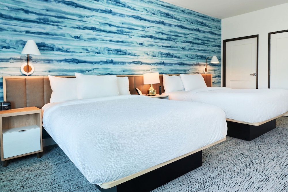 TownePlace Suites by Marriott Hixson - photo 11
